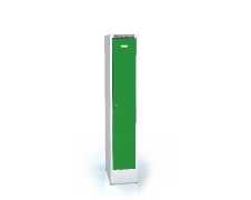 Niedrige Kleiderschränke ALDUR 1 1620 x 300 x 500